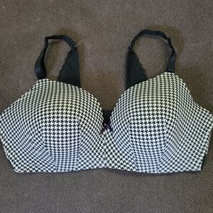 Lane Bryant Wire-free Bra